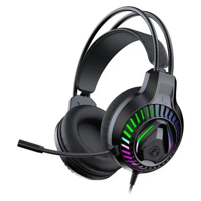 iMice HD-450 [7.1] Headphones - المتحدة للألكترونيات