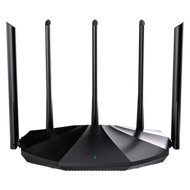 Tenda TX2 Pro Dual-Band Wi-Fi 6 Router راوتر - المتحدة للألكترونيات