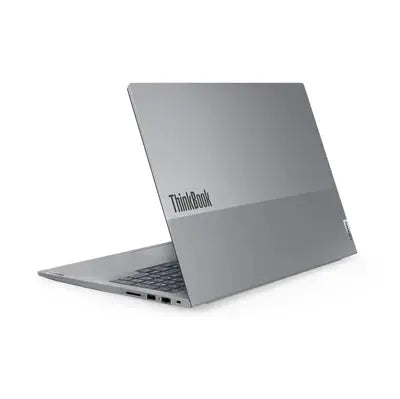 Lenovo ThinkBook 16 G7 IML لاب توب 16 بوصة - Core Ultra 5 125U - رام 8 جيجا - SSD 512 جيجا - مشترك - WIN 10 PRO K  المتحدة للألكترونيات