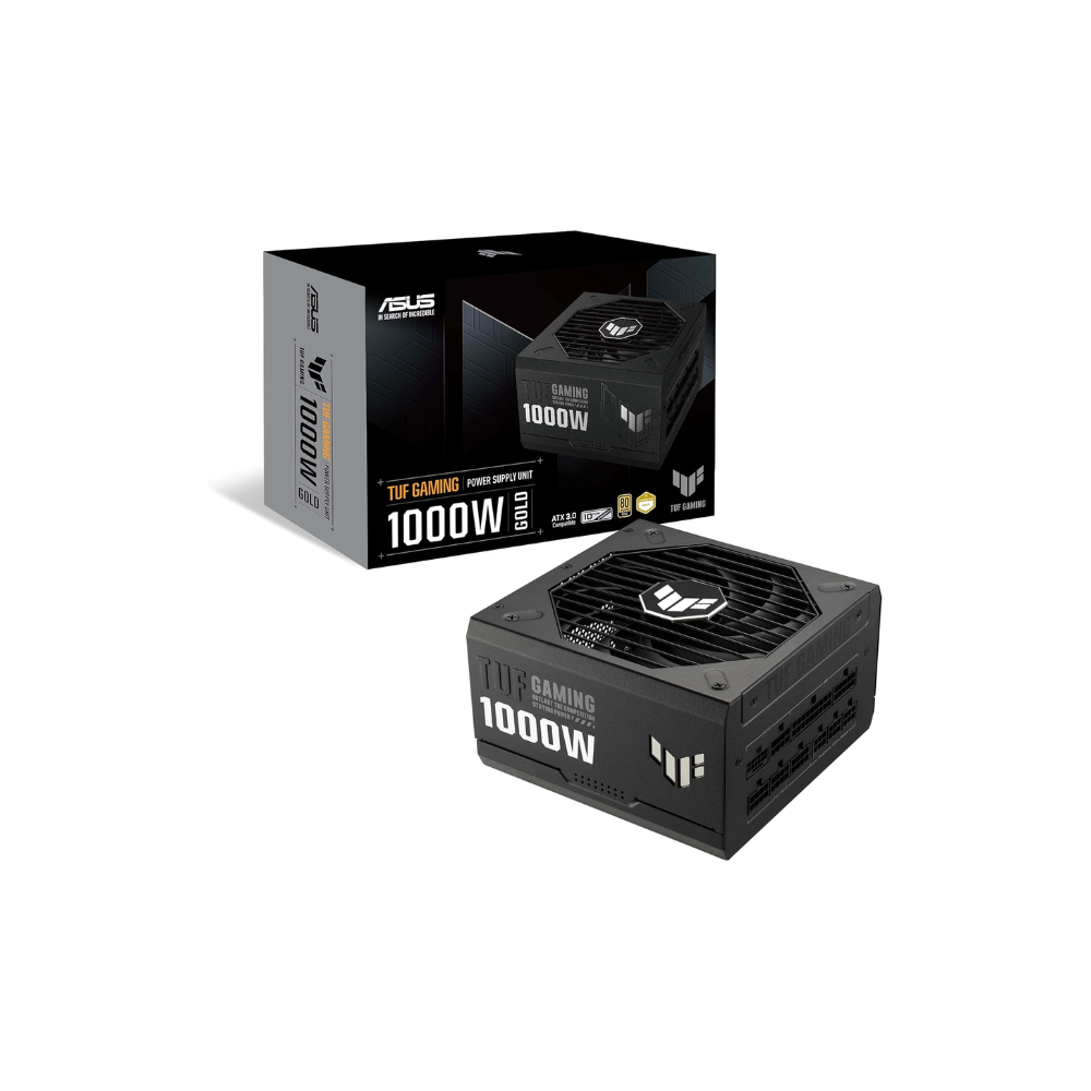 ASUS TUF Gaming 1000W GOLD