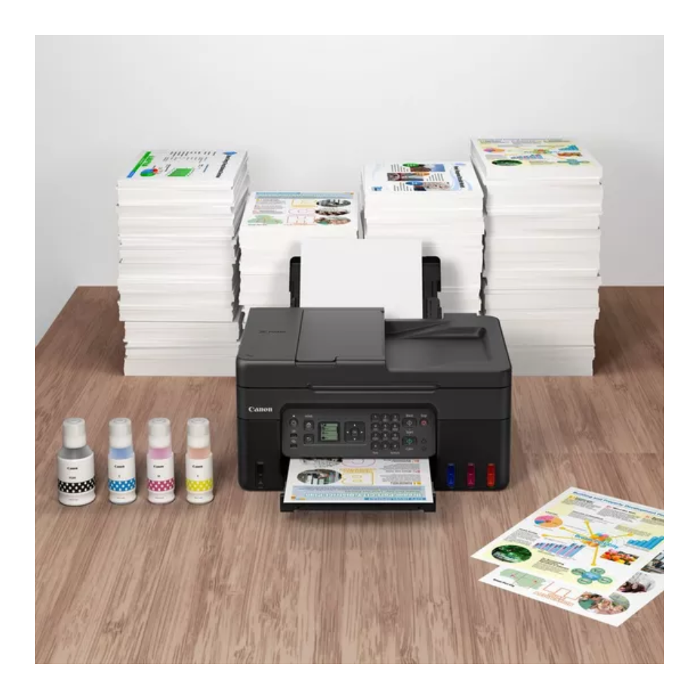 PRINTER CANON G4470