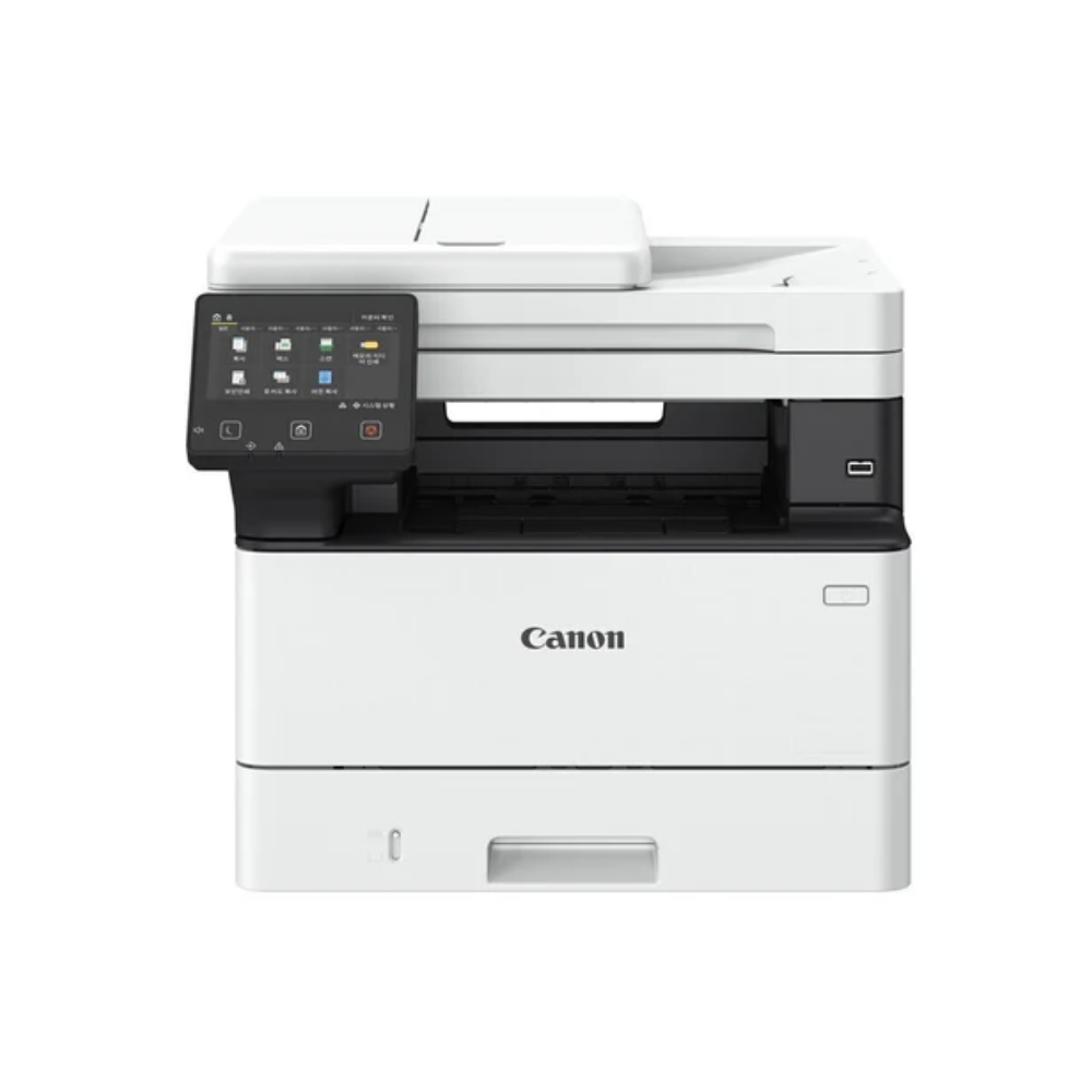 PRINTER CANON MF461DW