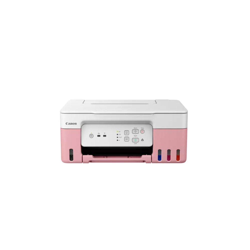 PRINTER CANON G3430 PINK