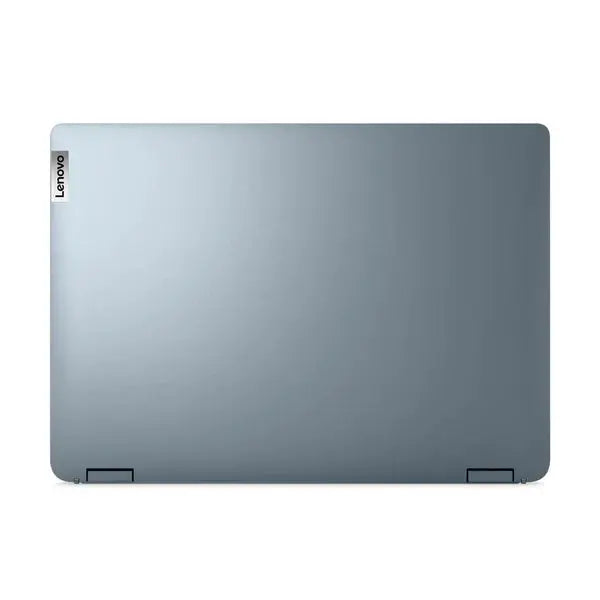 Lenovo IdeaPad Flex 5 14IRU8 14" WUXGA Laptop - Core i5-1335U - 8GB RAM - 512GB SSD - Shared - Win 11 (Arctic Grey)  لابتوب لينوفو - المتحدة للألكترونيات