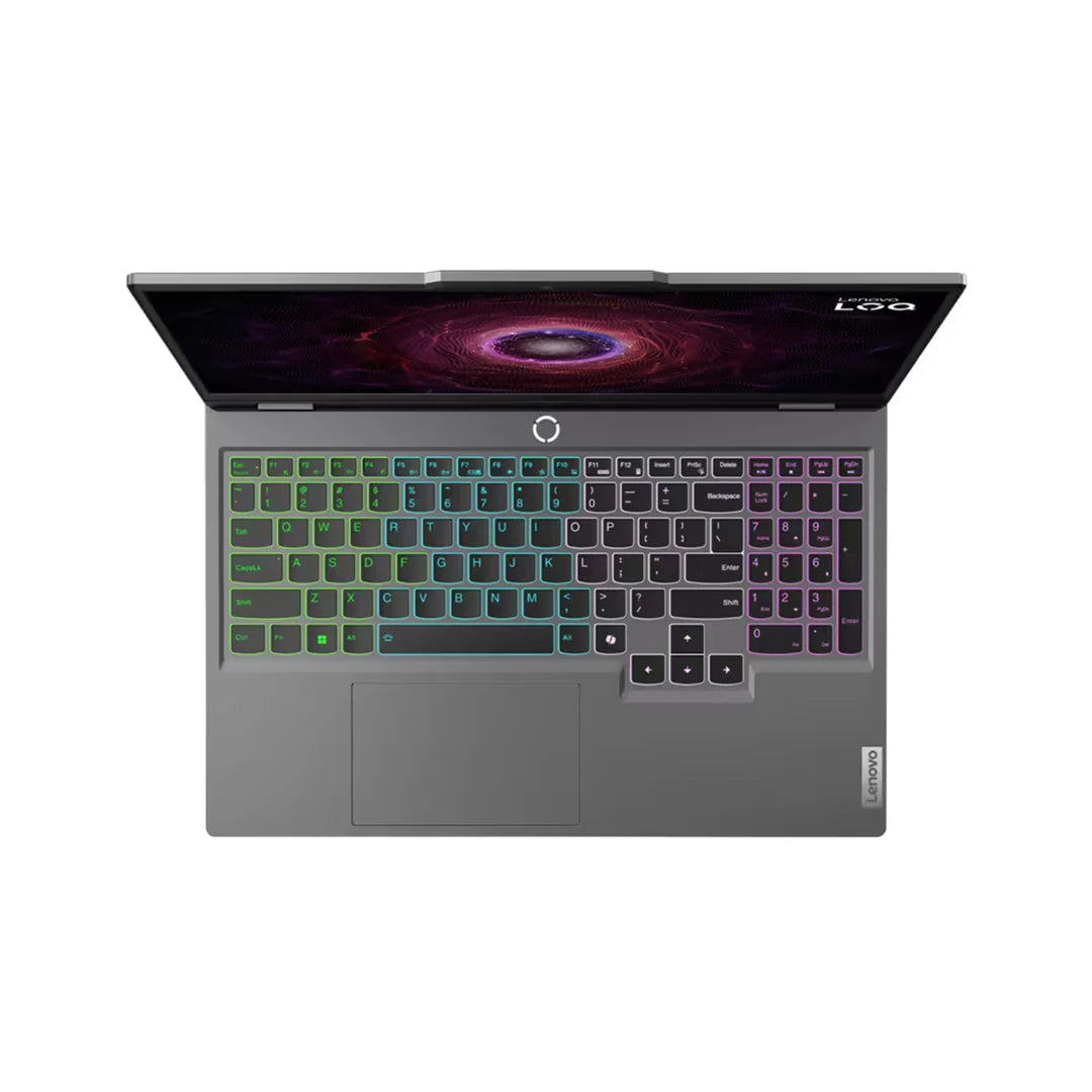 Lenovo LOQ 15IRX9 - R7AX