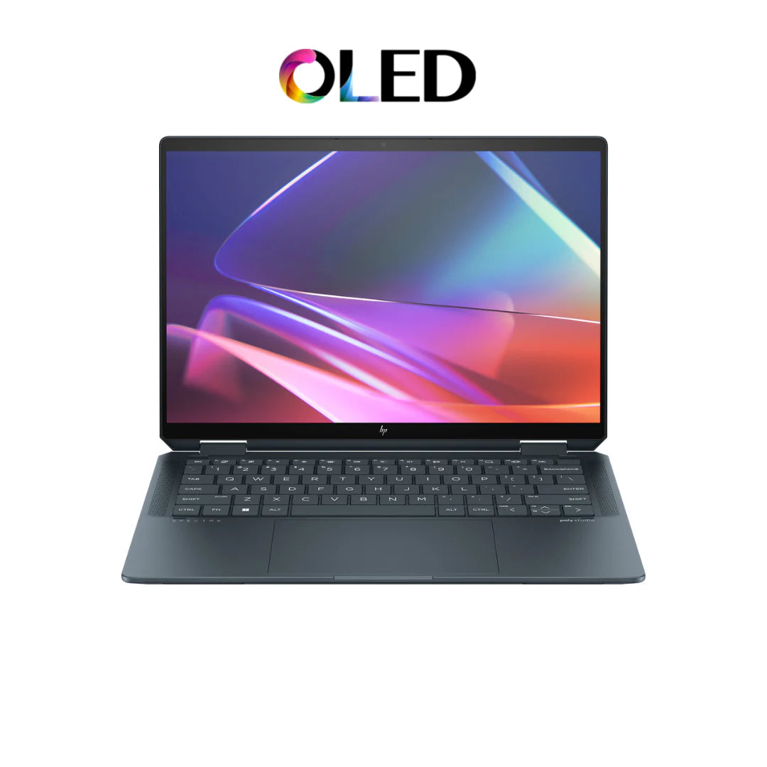 HP Spectre x360 14T-EU000