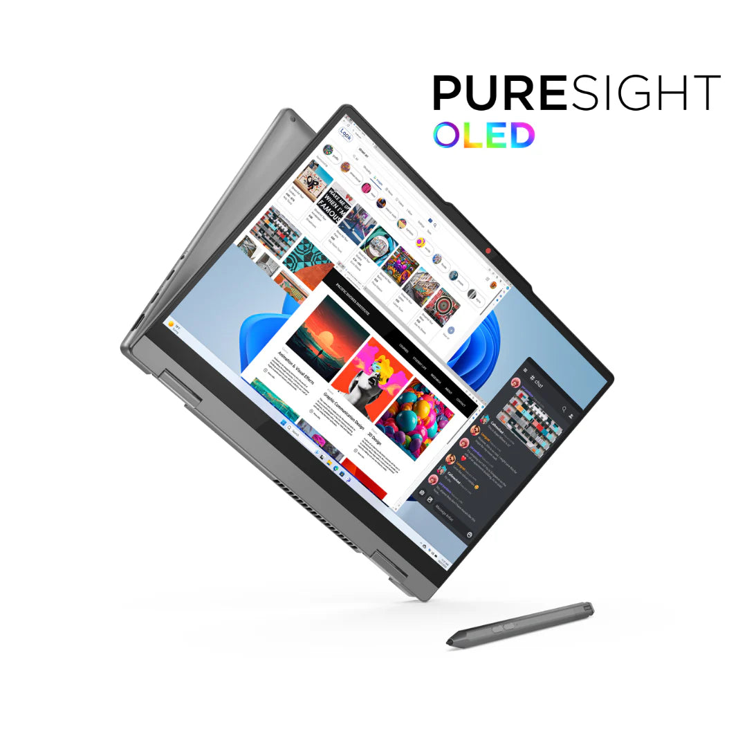 Lenovo IdeaPad 5 2-in-1 14IRH9 (41PS)