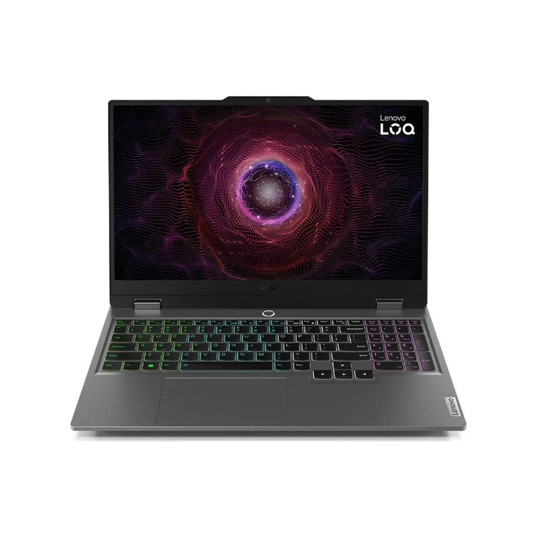 Lenovo LOQ 15IRX9 - R7AX