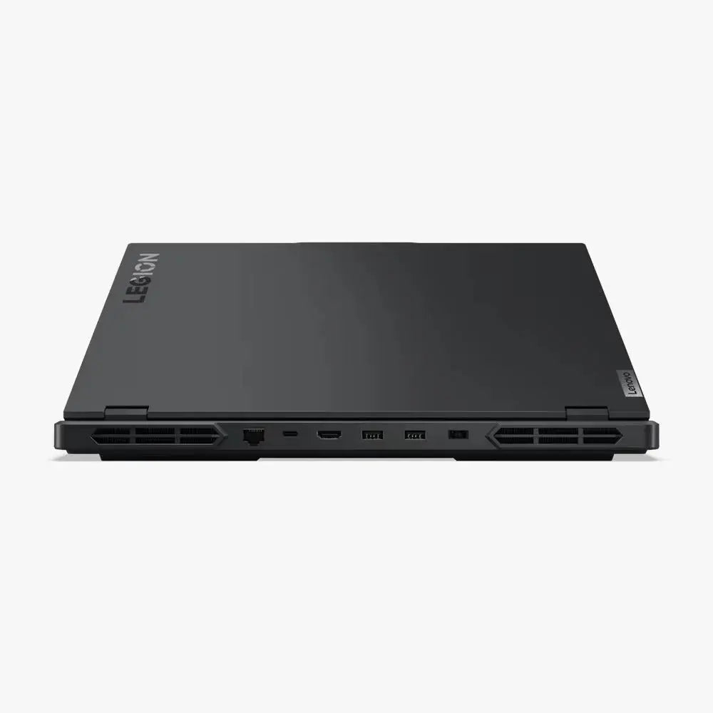 Lenovo Legion PRO 5 16IRX8 - PGAX, Intel Core i7-13650HX -13 Gen, RAM 16GB, 1TB SSD NVMe, RTX 4060 8GB, 16.0 2K WQXGA IPS 240Hz, Onyx Gray - المتحدة للألكترونيات