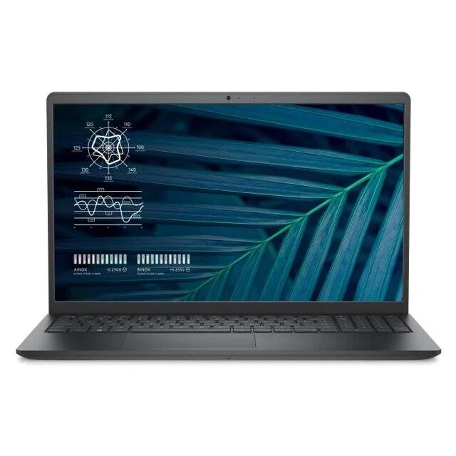 Laptop Dell Vostro 3520 / Core-i3 12th -لابتوبات وحاسبات