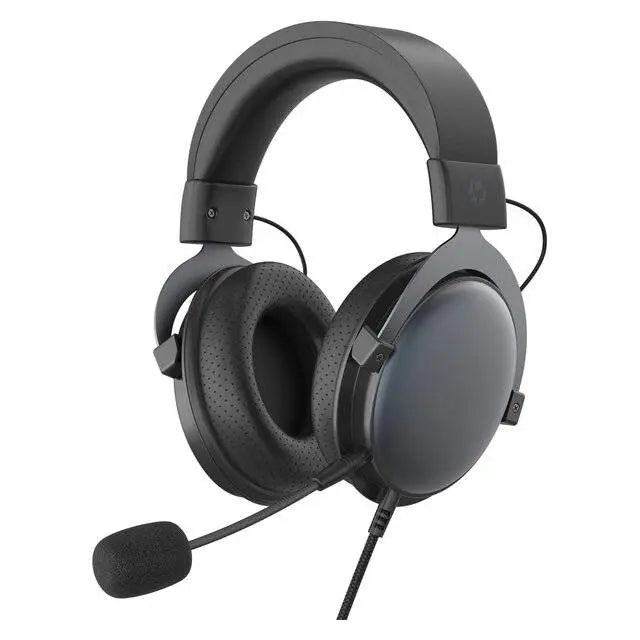 HP DHE-8005 Headset [3.5mm] - المتحدة للألكترونيات