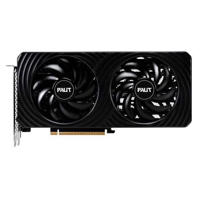 Palit RTX 5060 Ti Dual 8GB GPU