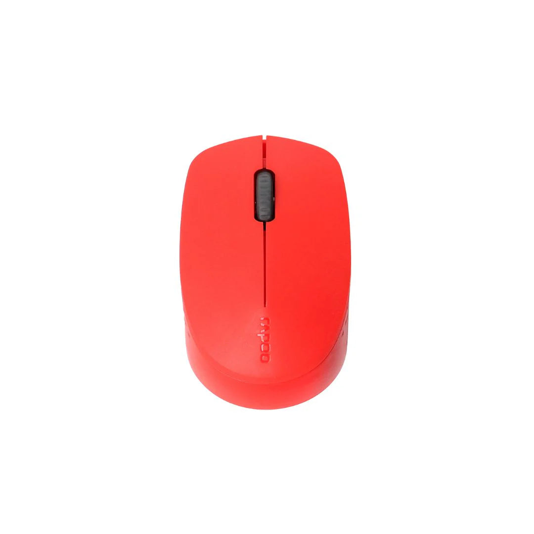 Rapoo M100 Silent