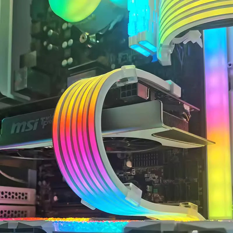 AOSOR AL300 RGB