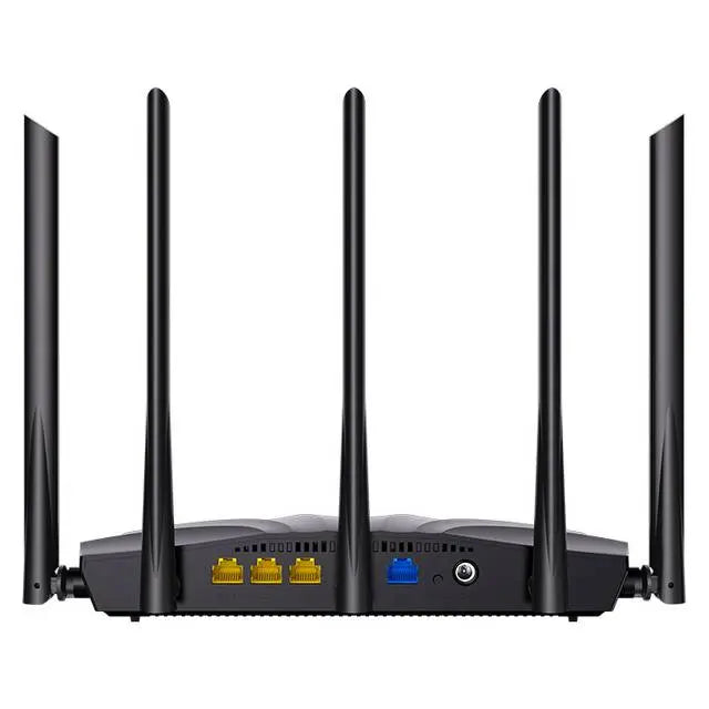 Tenda TX2 Pro Dual-Band Wi-Fi 6 Router راوتر - المتحدة للألكترونيات