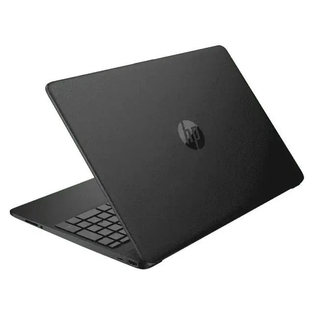 Laptop HP 15S-FQ5006NE / Core i3 12th -لابتوبات وحاسبات  المتحدة للألكترونيات