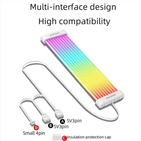 AOSOR AL200 RGB