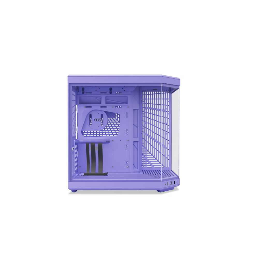 HYTE Y70 ATX MID TOWER CASE – TARO