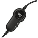 Logitech H151 Stereo Headset