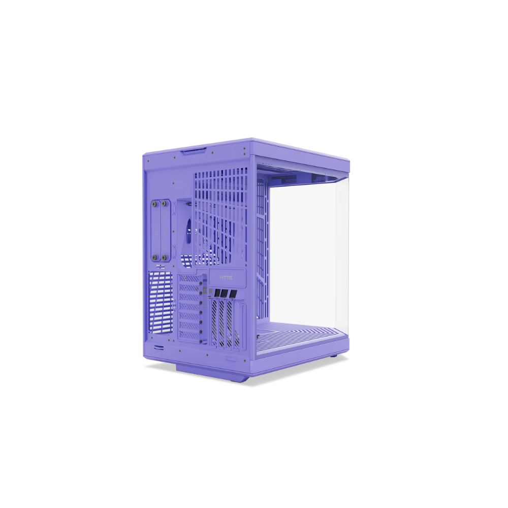 HYTE Y70 ATX MID TOWER CASE – TARO