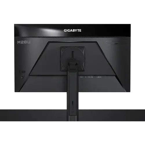 Gigabyte M28U Monitor 4k - المتحدة للألكترونيات