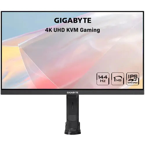 Gigabyte M28U Monitor 4k - المتحدة للألكترونيات