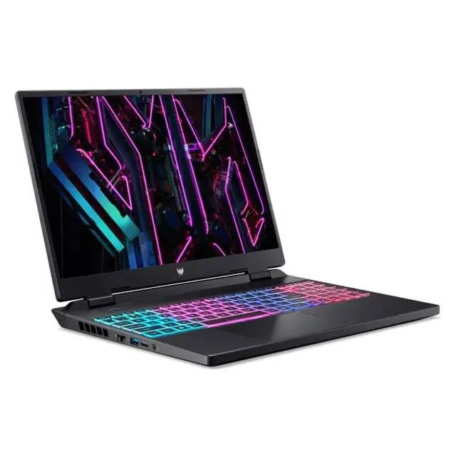 Laptop Acer Predator NEO 16 / Core-i7 13th / 4060 8G - المتحدة للألكترونيات