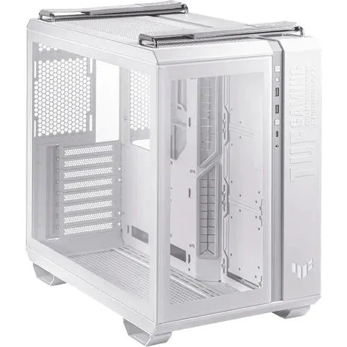 ASUS TUF Gaming GT502 Mid-Tower Case - المتحدة للألكترونيات