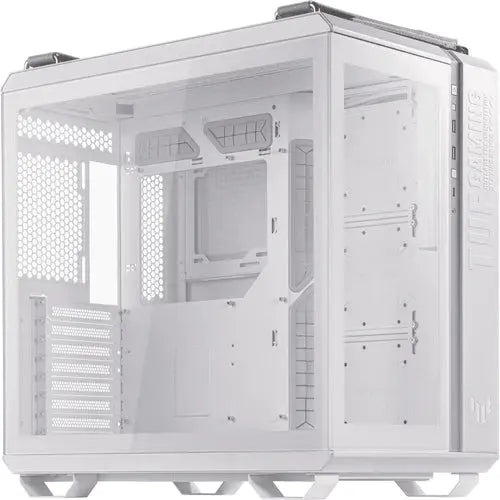 ASUS TUF Gaming GT502 Mid-Tower Case - المتحدة للألكترونيات