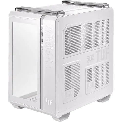 ASUS TUF Gaming GT502 Mid-Tower Case - المتحدة للألكترونيات