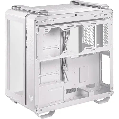 ASUS TUF Gaming GT502 Mid-Tower Case - المتحدة للألكترونيات