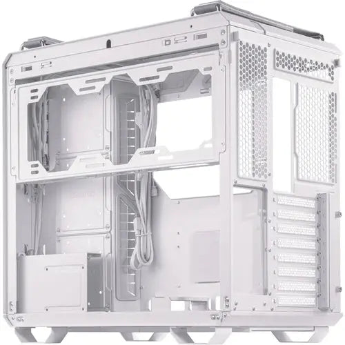 ASUS TUF Gaming GT502 Mid-Tower Case - المتحدة للألكترونيات