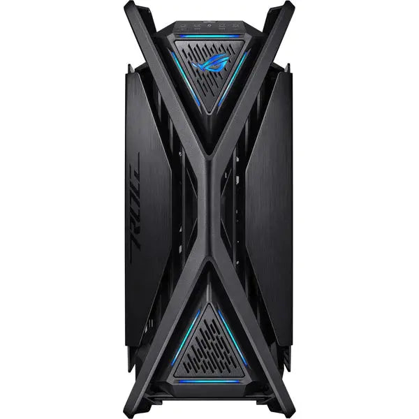 ASUS ROG Hyperion GR701 Full-Tower Case (Black) كيس اسوس - المتحدة للألكترونيات