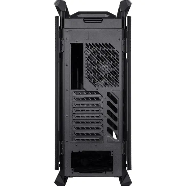 ASUS ROG Hyperion GR701 Full-Tower Case (Black) كيس اسوس - المتحدة للألكترونيات