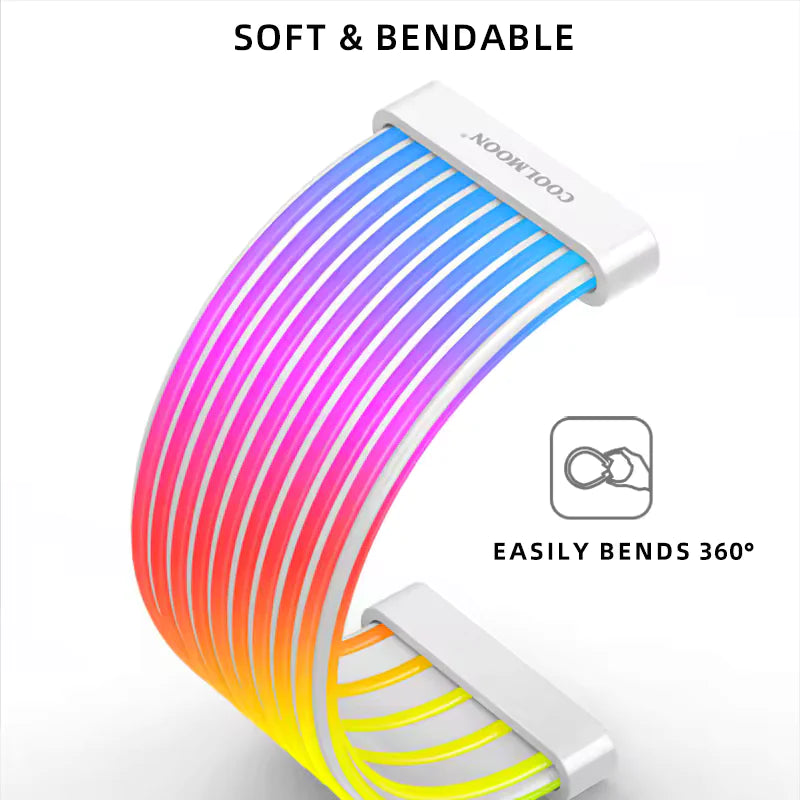 AOSOR AL200 RGB