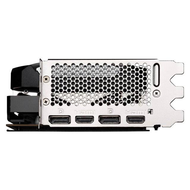 MSI RTX 4080 16GB Super Ventus 3X OC (GDDRx, DLSS, 1-HDMI, 3-DP, PCIe 4x8)