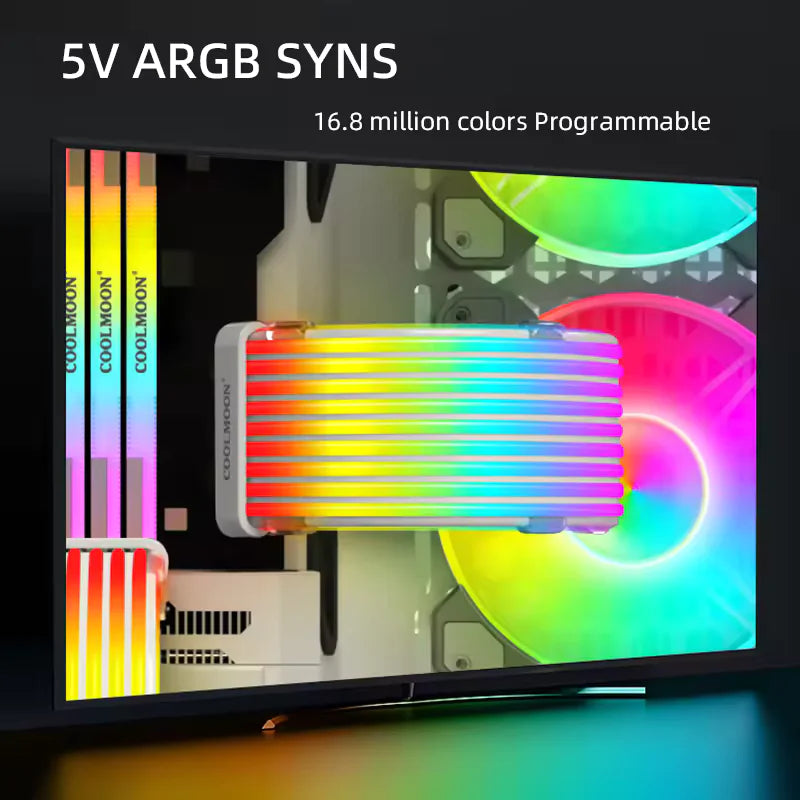 AOSOR AL300 RGB