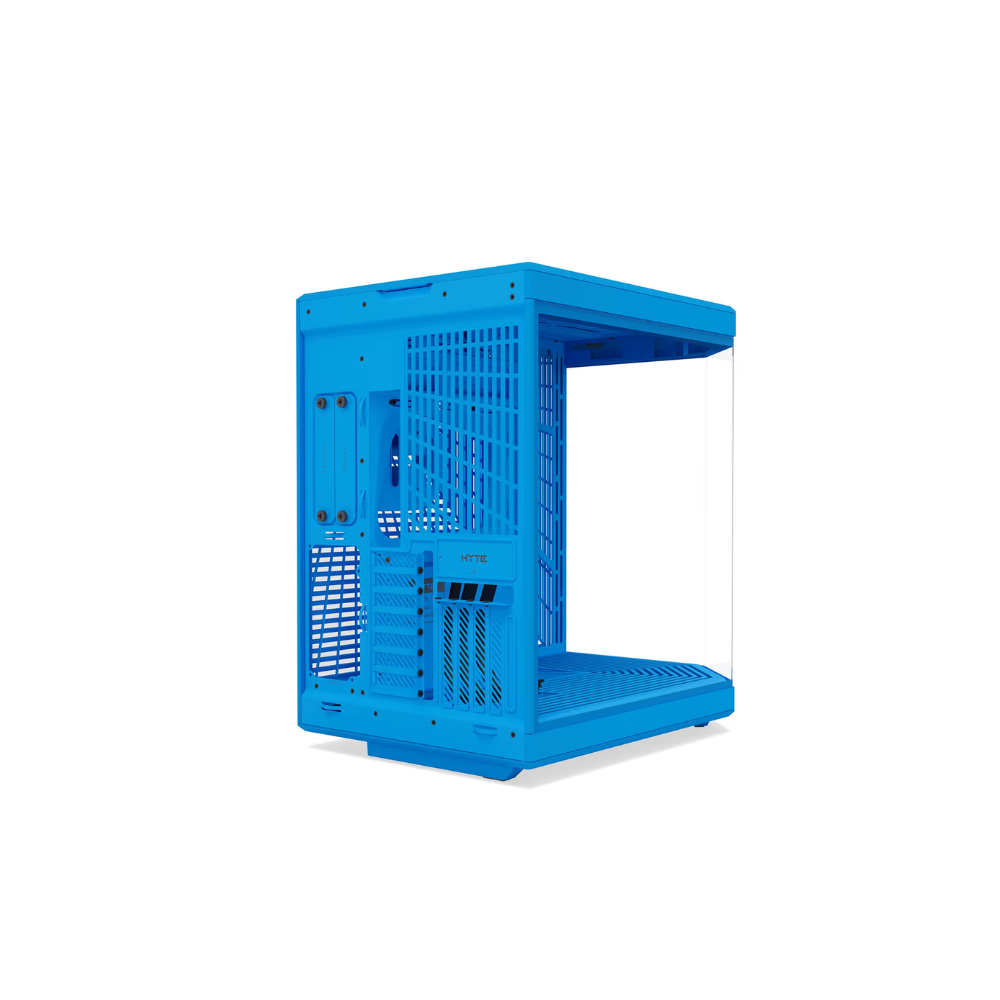HYTE Y70 ATX MID TOWER CASE – BLUEBERRY