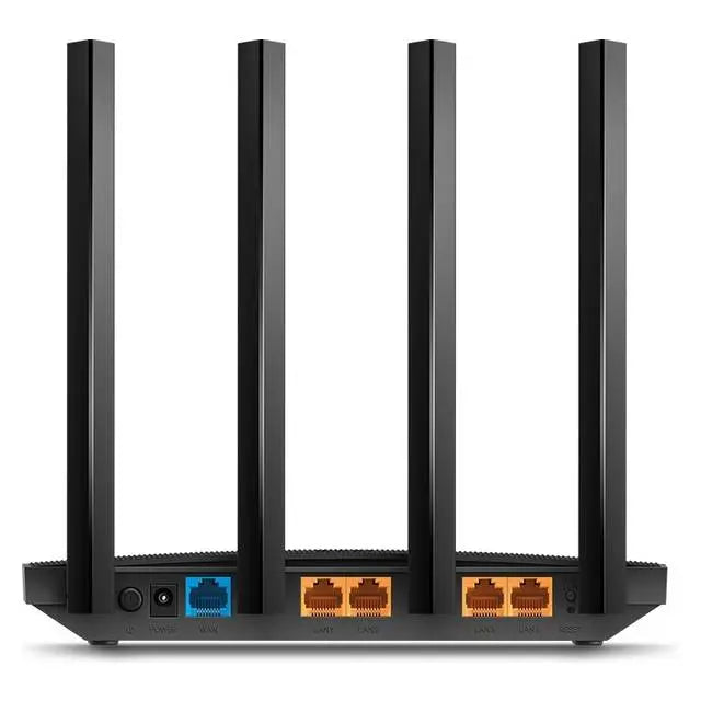 TP-Link Archer C80 AC1900 Wi-Fi Router  راوتر - المتحدة للألكترونيات