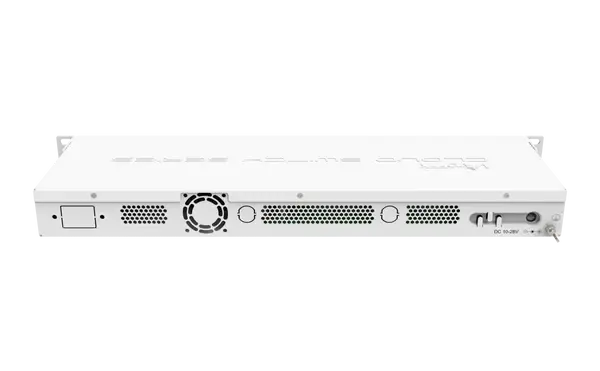 MikroTik Cloud Router Switch (CRS326-24G-2S+RM) - License Level 5 راوتر مايكرو تك - المتحدة للألكترونيات