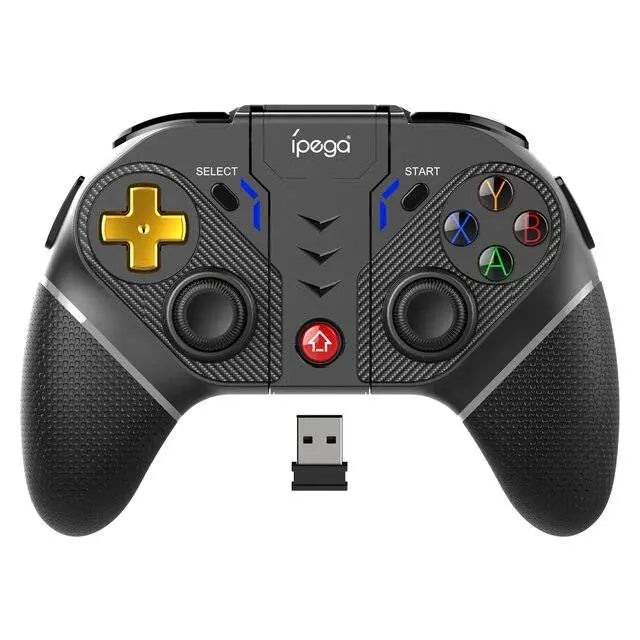 Ipega PG-9218 Golden Warrior Wireless Gamepad  المتحدة للألكترونيات