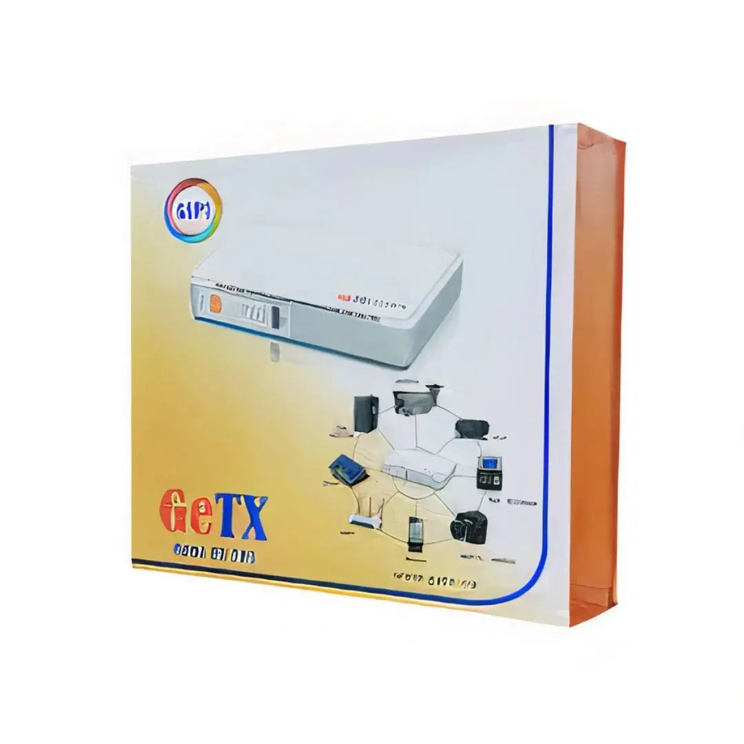 Mini UPS GeTX-GSP1 (Nano DC UPS) يوبي اس  المتحدة للألكترونيات