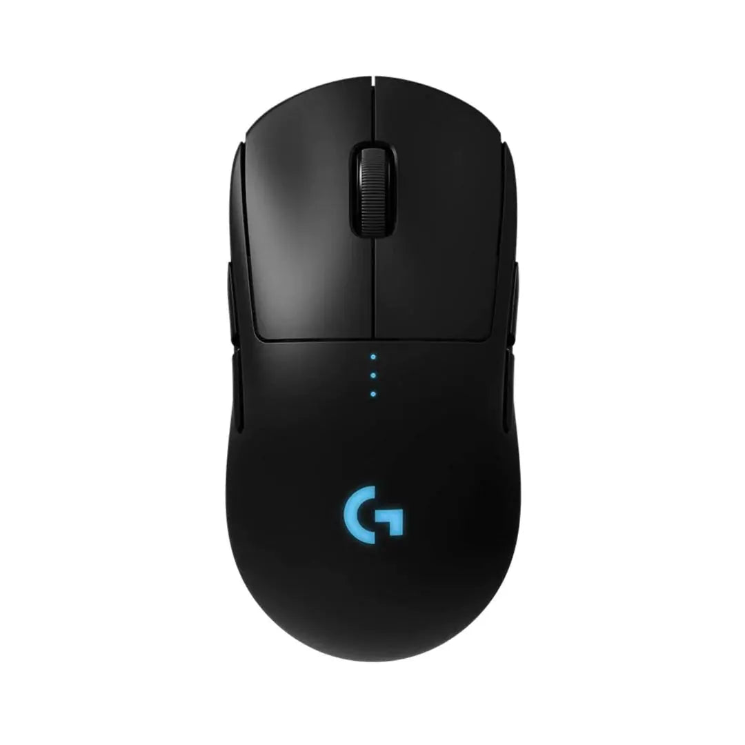 Logitech G Pro Lightspeed Wireless Gaming Mouse ماوس لوجتك  المتحدة للألكترونيات