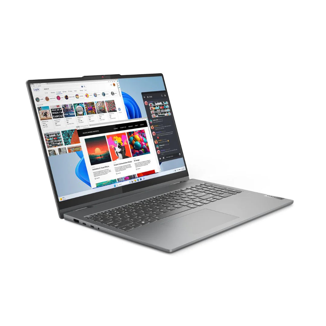 novo Ideapad 5 16IRU9 -07US