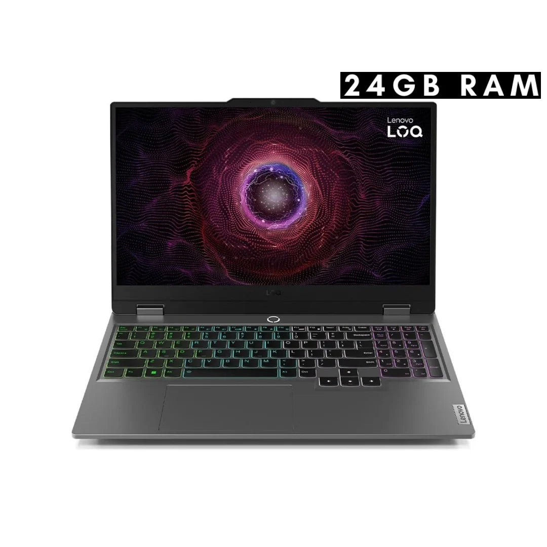 Lenovo LOQ 15IRX9 - R7AX