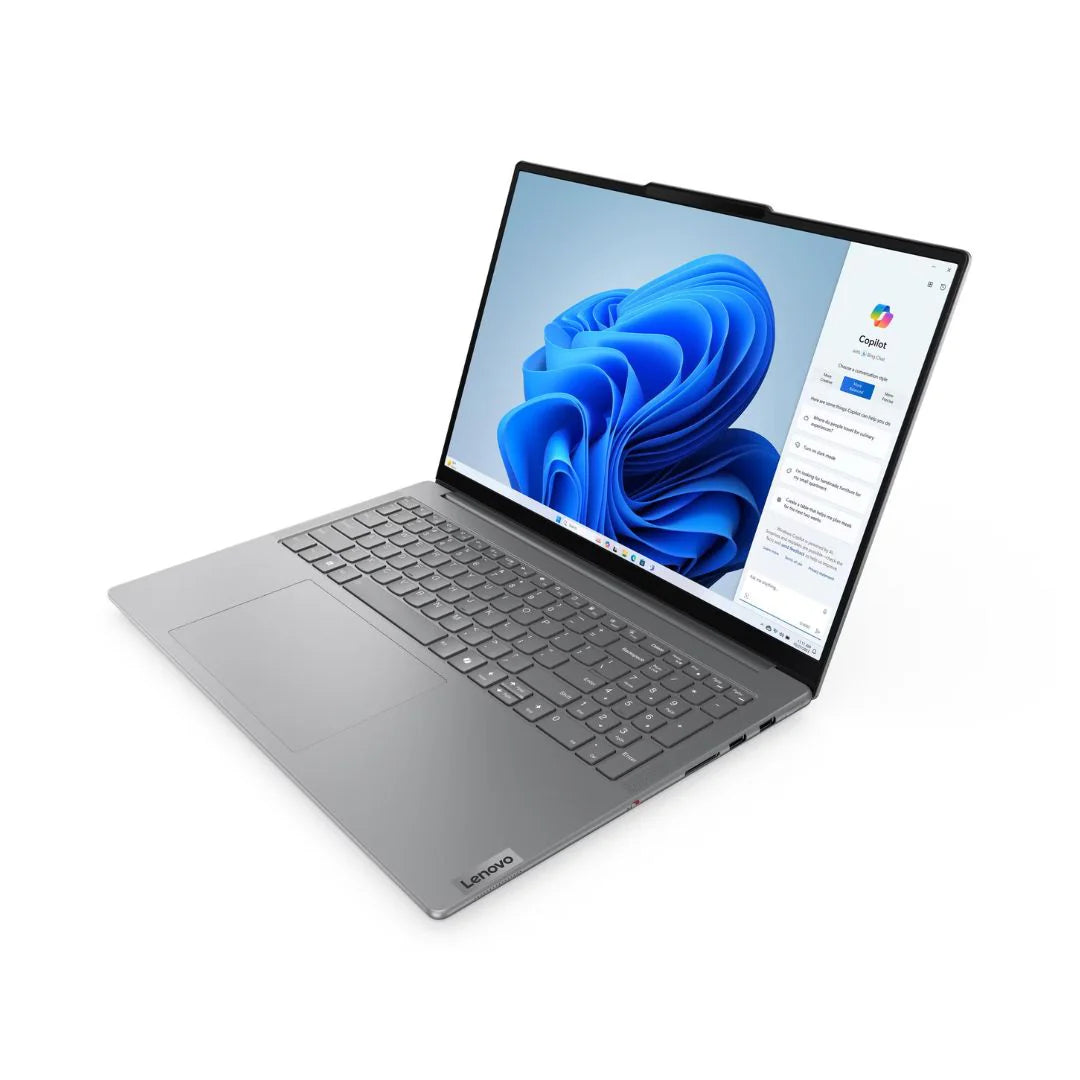 Lenovo Yoga Pro 9 16IMH9 - (1QAX)