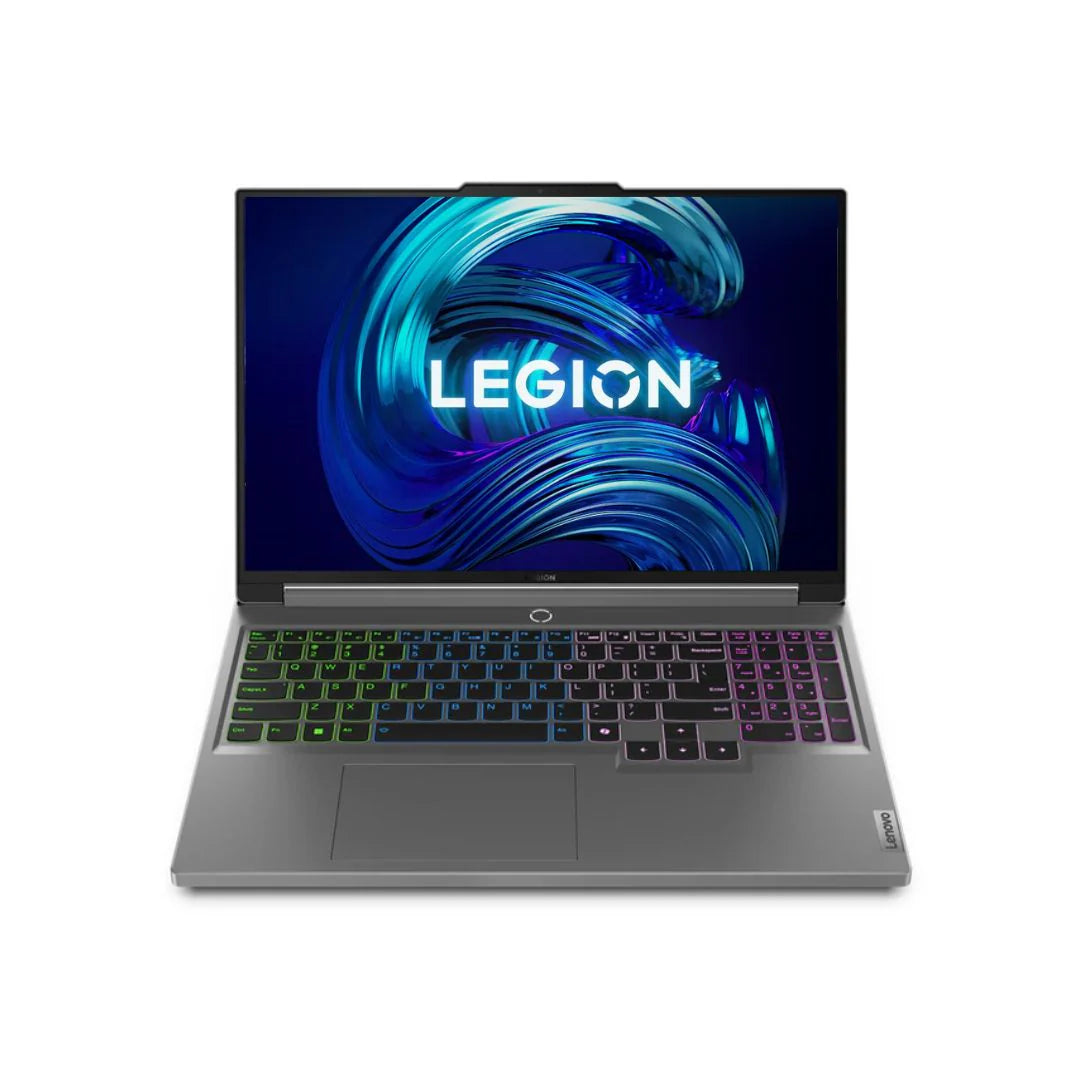 Lenovo Legion 5 16IRX9 - (5QPS)