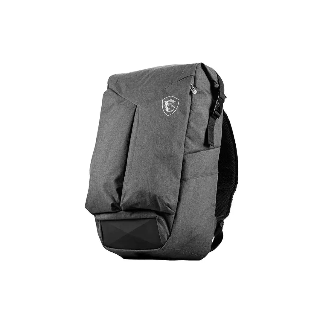 MSI Air Gaming Backpack (17-15 inch) حقيبة  المتحدة للألكترونيات