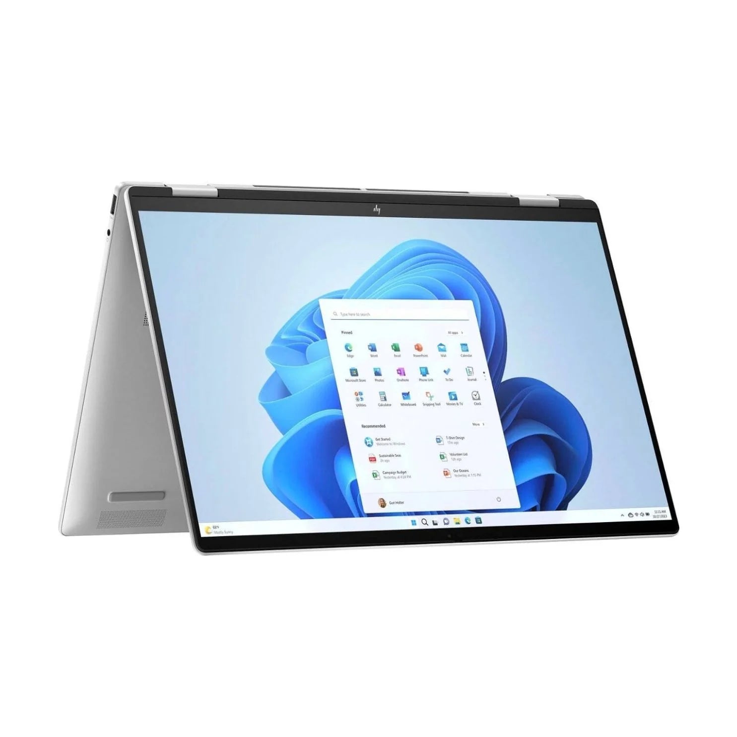HP Envy 14-ES1023dx