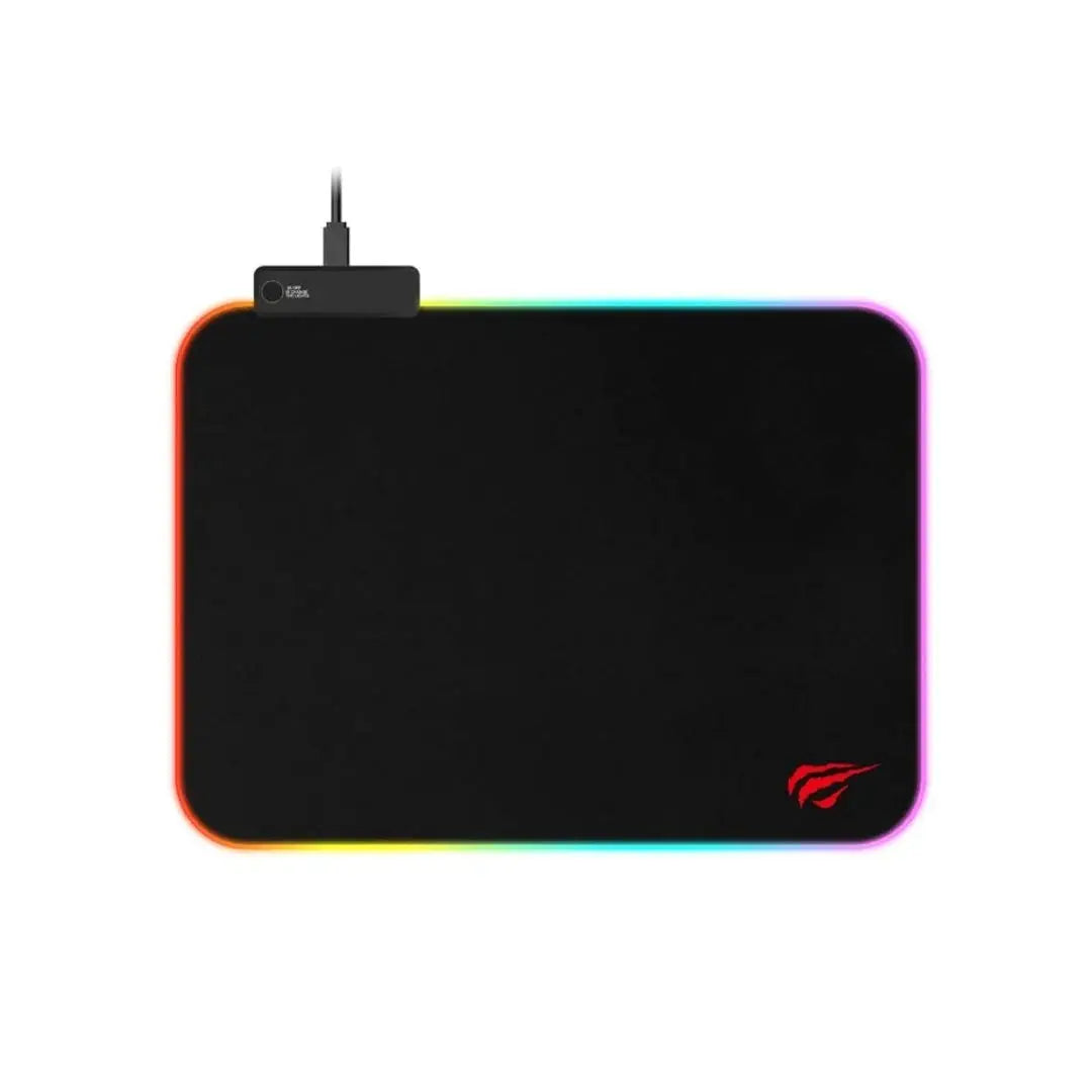 Havit HV-MP901 Mouse Pad ماوس باد ار جي بي  المتحدة للألكترونيات